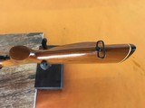 Mossberg Model 144 LSB - Bolt Action .22 LR Target Rifle - 8 of 15