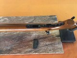 Mossberg Model 144 LSB - Bolt Action .22 LR Target Rifle - 9 of 15