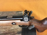 Winchester Model 75 - Bolt Action .22LR Target Rifle - 5 of 15