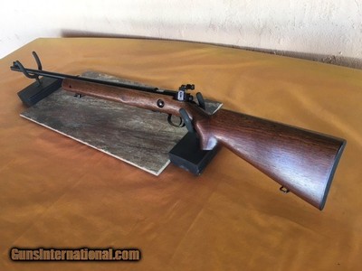 Winchester Model 75 - Bolt Action .22LR Target Rifle