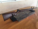 Winchester Model 75 - Bolt Action .22LR Target Rifle - 14 of 15