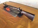 Winchester Model 75 - Bolt Action .22LR Target Rifle - 1 of 15