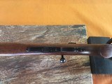 Winchester Model 75 - Bolt Action .22LR Target Rifle - 11 of 15