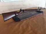 Winchester Model 75 - Bolt Action .22LR Target Rifle - 14 of 15