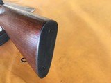 Winchester Model 75 - Bolt Action .22LR Target Rifle - 3 of 15