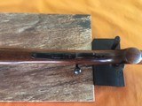 Winchester Model 75 - Bolt Action .22LR Target Rifle - 12 of 15