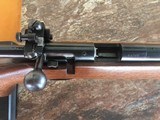 Winchester Model 75 - Bolt Action .22LR Target Rifle - 7 of 15