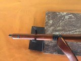 Mossberg Model 151M-B Semi - Auto .22 LR Rifle - 12 of 15