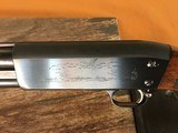 Ithaca Model 37 Featherlight - 16 Ga. Pump Shotgun - 5 of 15