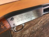 Ithaca Model 37 Featherlight - 16 Ga. Pump Shotgun - 11 of 15