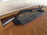 Ithaca Model 37 Featherlight - 16 Ga. Pump Shotgun - 15 of 15