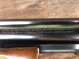 Ithaca Model 37 Featherlight - 16 Ga. Pump Shotgun - 8 of 15