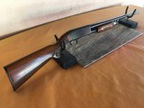 Ithaca Model 37 Featherlight - 16 Ga. Pump Shotgun - 10 of 15