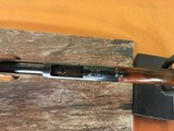 Ithaca Model 37 Featherlight - 16 Ga. Pump Shotgun - 13 of 15