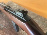 Iver Johnson - US Carbine M1 Style - Semi -Auto .22 Rifle - 11 of 15