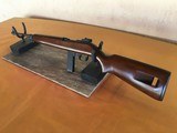 Iver Johnson - US Carbine M1 Style - Semi -Auto .22 Rifle - 1 of 15