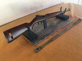 Iver Johnson - US Carbine M1 Style - Semi -Auto .22 Rifle - 13 of 15