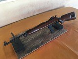 Iver Johnson - US Carbine M1 Style - Semi -Auto .22 Rifle - 15 of 15