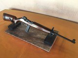 Iver Johnson - US Carbine M1 Style - Semi -Auto .22 Rifle - 14 of 15