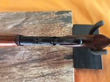 Montgomery Wards ( Mossberg ) - Lever Action Model M865A -.22 Rifle - 12 of 15