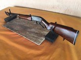 Montgomery Wards ( Mossberg ) - Lever Action Model M865A -.22 Rifle - 1 of 15
