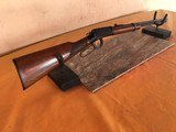 Ithaca Model 49R - Lever Action - Western Saddlegun .22 Rifle - 15 of 15