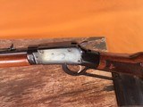 Ithaca Model 49R - Lever Action - Western Saddlegun .22 Rifle - 5 of 15