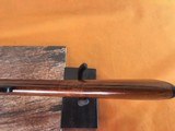 Ithaca Model 49R - Lever Action - Western Saddlegun .22 Rifle - 10 of 15