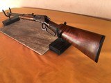 Ithaca Model 49R - Lever Action - Western Saddlegun .22 Rifle - 14 of 15