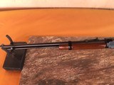 Ithaca Model 49R - Lever Action - Western Saddlegun .22 Rifle - 6 of 15