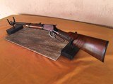 Ithaca Model 49R - Lever Action - Western Saddlegun .22 Rifle - 2 of 15