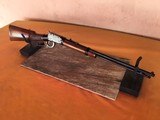 Ithaca Model 49R - Lever Action - Western Saddlegun .22 Rifle - 9 of 15