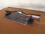 Ithaca Model 72 Saddlegun - Lever Action - .22 Rifle - 1 of 15