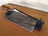 Ithaca Model 72 Saddlegun - Lever Action - .22 Rifle - 12 of 15