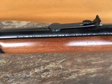 Ithaca Model 72 Saddlegun - Lever Action - .22 Rifle - 5 of 15