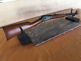 Ithaca Model 72 Saddlegun - Lever Action - .22 Rifle - 14 of 15