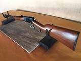 Ithaca Model 72 Saddlegun - Lever Action - .22 Rifle - 15 of 15