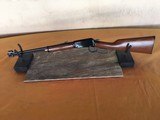 Ithaca Model 72 Saddlegun - Lever Action - .22 Rifle - 2 of 15