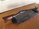 Ithaca Model 72 Saddlegun - Lever Action - .22 Rifle - 6 of 15