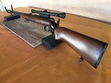 Remington Model 550-Semi -Auto . 22 Rifle - 14 of 15