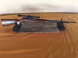 Remington Model 550-Semi -Auto . 22 Rifle - 9 of 15