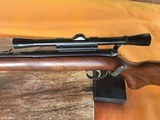 Remington Model 550-Semi -Auto . 22 Rifle - 5 of 15