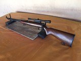 Remington Model 550-Semi -Auto . 22 Rifle - 1 of 15