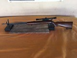 Remington Model 550-Semi -Auto . 22 Rifle - 2 of 15