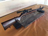 Remington Model 550-Semi -Auto . 22 Rifle - 15 of 15