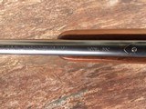 Remington Model 550-Semi -Auto . 22 Rifle - 7 of 15