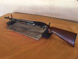 Winchester Model 12 - 16 Ga. Pump Shotgun