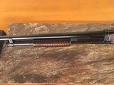 Winchester Model 12 - 16 Ga. Pump Shotgun - 6 of 15