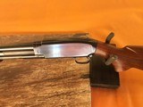 Winchester Model 12 - 16 Ga. Pump Shotgun - 5 of 15