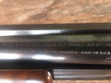 Ithaca Model 37R- Featherlight -12 Ga. Deluxe Pump Action Shotgun - 8 of 15